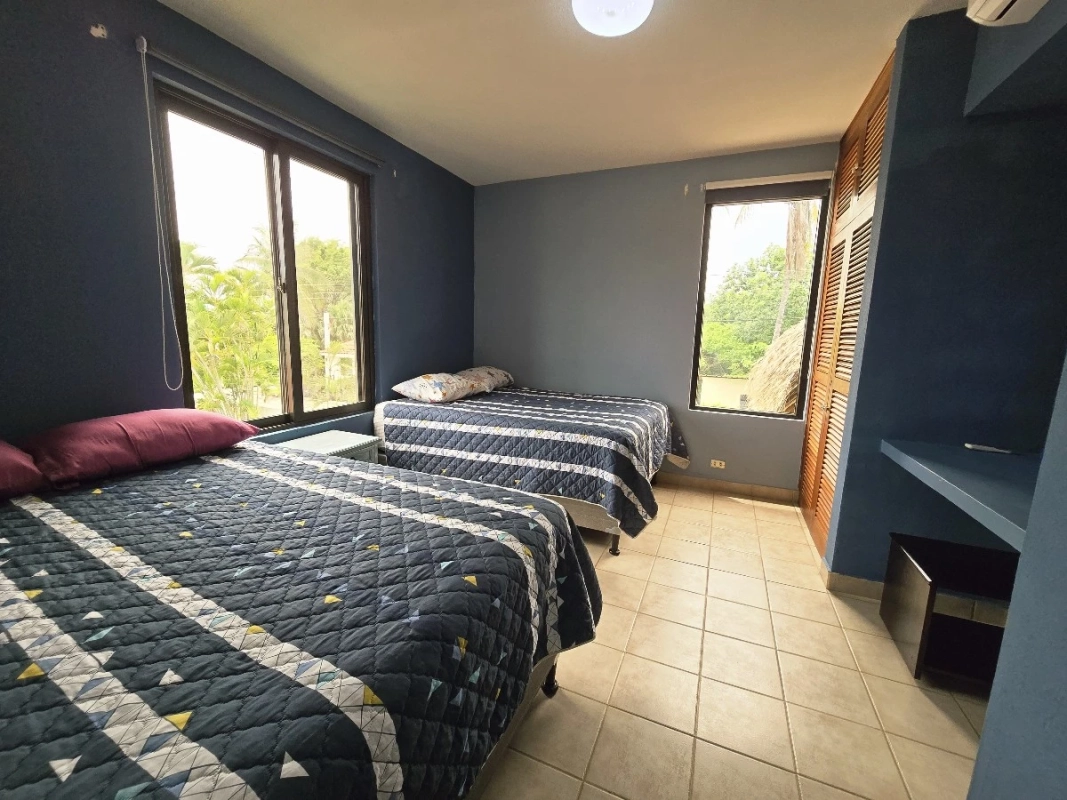 Casa De Playa en Venta en Puerto san Jose