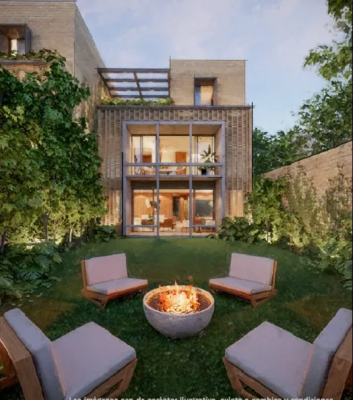 Espectacular casa en Oakland Zona 10