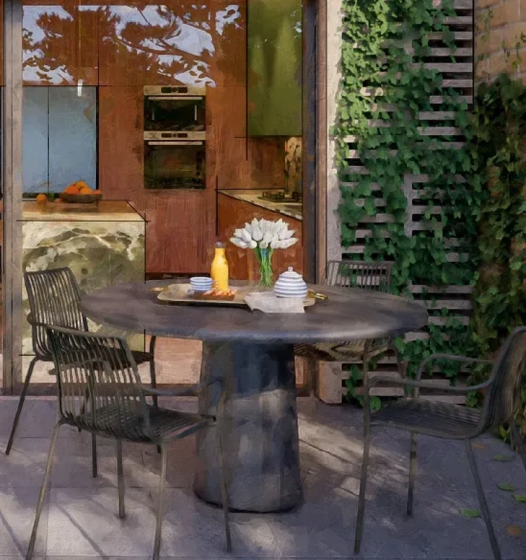 Espectacular casa en Oakland Zona 10