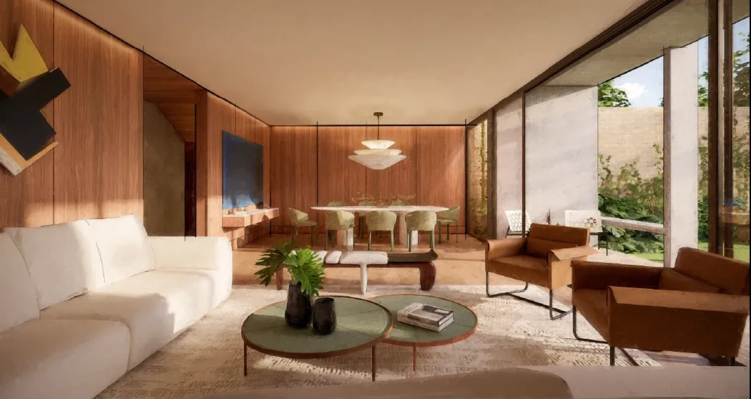 Espectacular casa en Oakland Zona 10