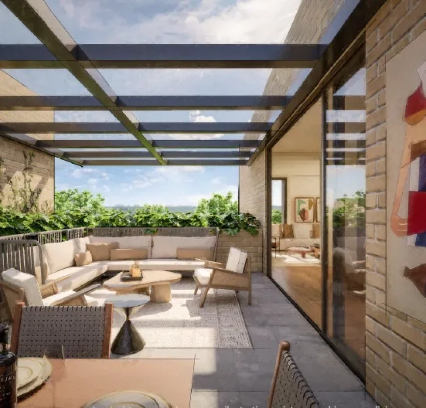 Espectacular casa en Oakland Zona 10