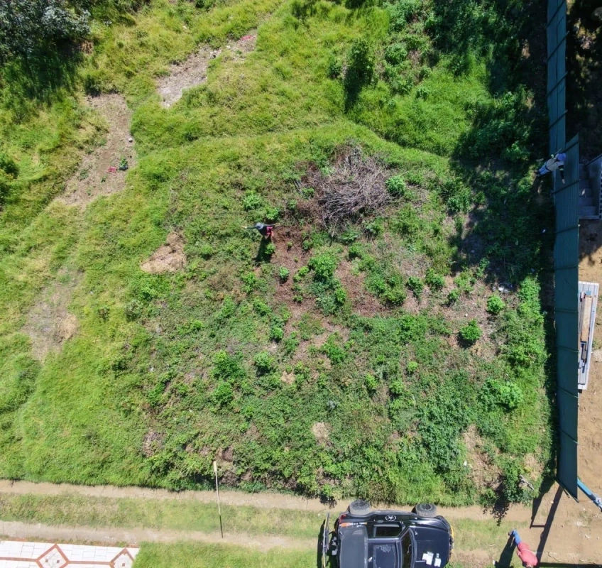 TERRENO EN VENTA – GRANJAS VILLA ALICIA, KM 32.9 SANTIAGO SACATEPÉQUEZ