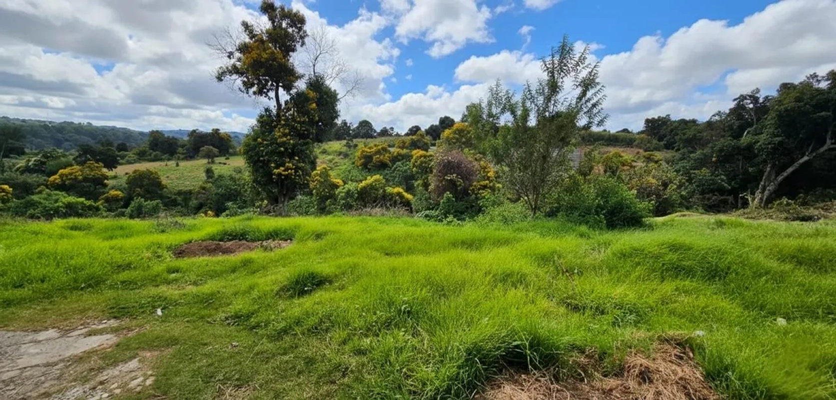 TERRENO EN VENTA – GRANJAS VILLA ALICIA, KM 32.9 SANTIAGO SACATEPÉQUEZ