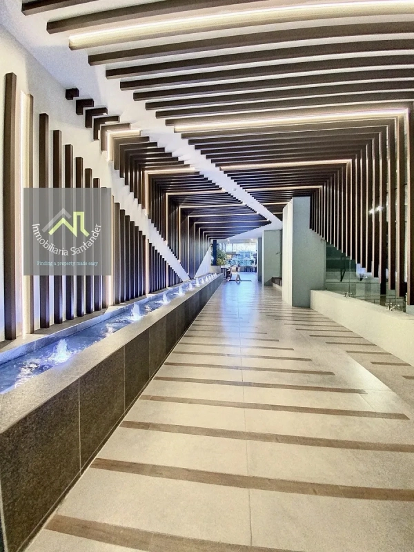 Oficina Exclusiva en Venta en Edificio Spazio Zona 15 Guatemala