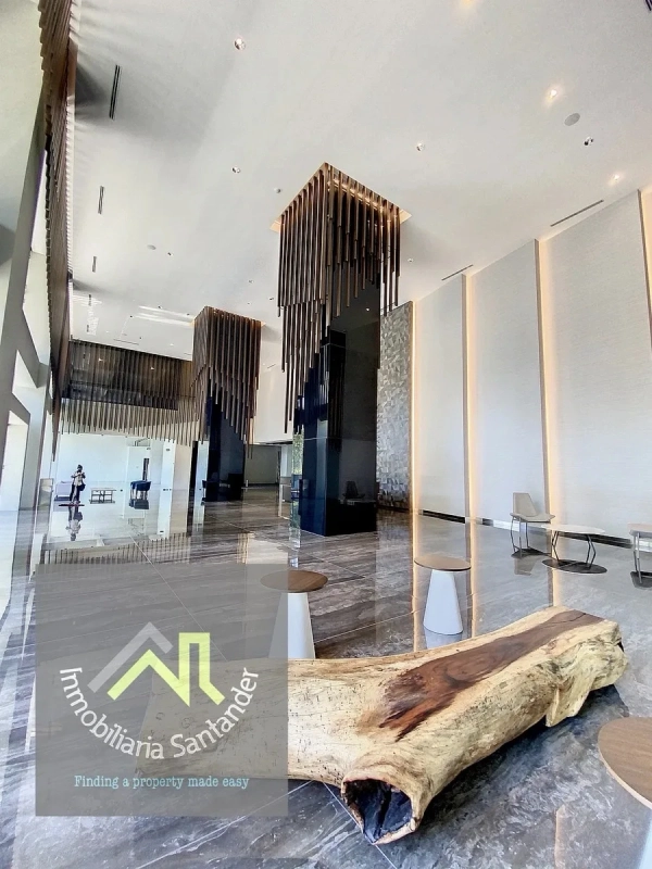 Oficina Exclusiva en Venta en Edificio Spazio Zona 15 Guatemala