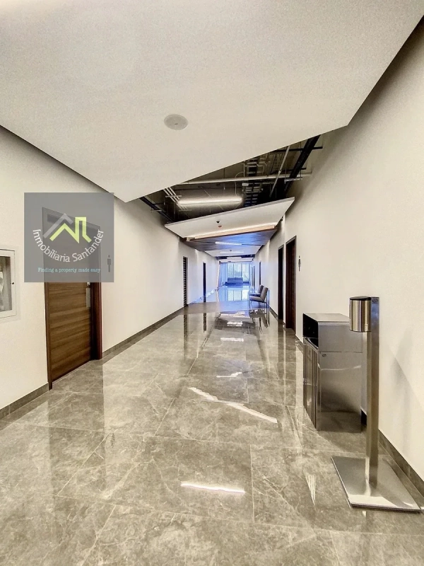 Oficina Exclusiva en Venta en Edificio Spazio Zona 15 Guatemala