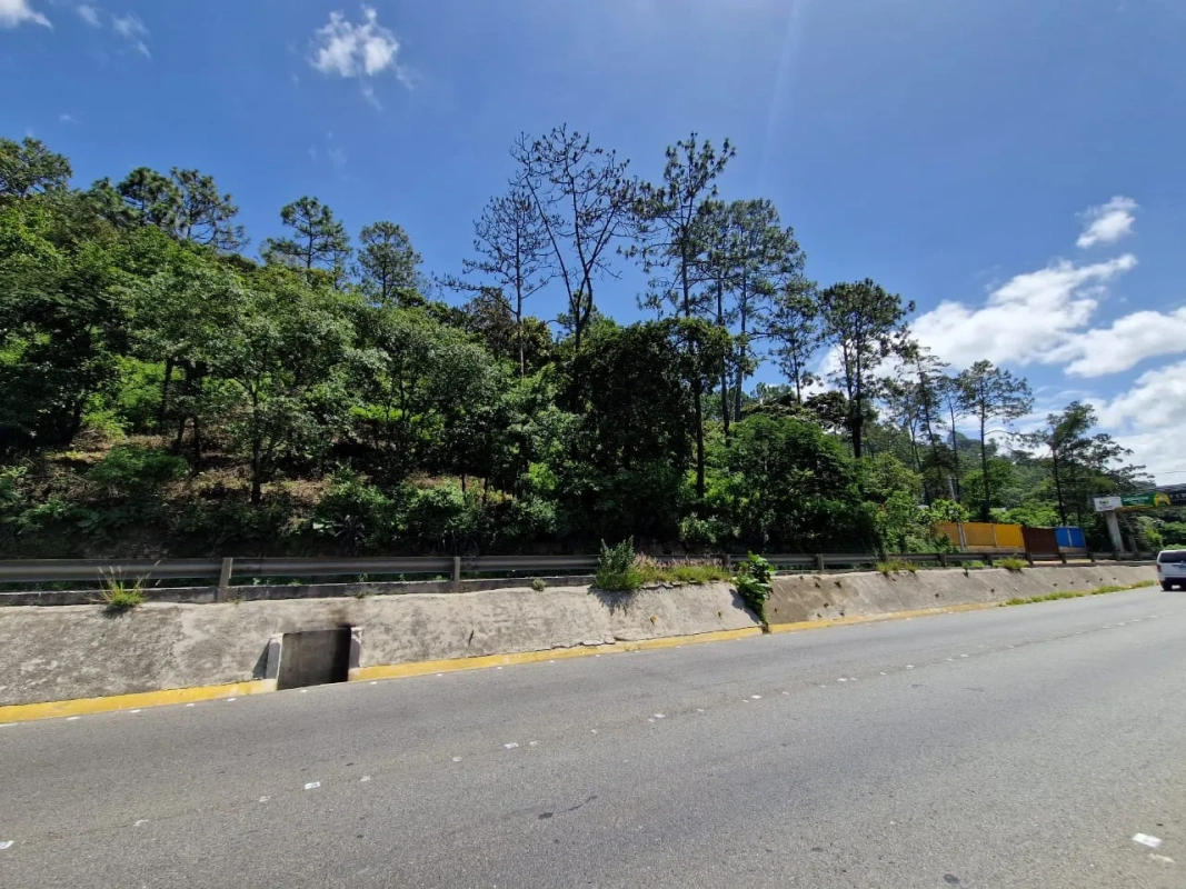 Terreno en venta en la Carretera Interamericana, km 46.3, Quintas del Tejar