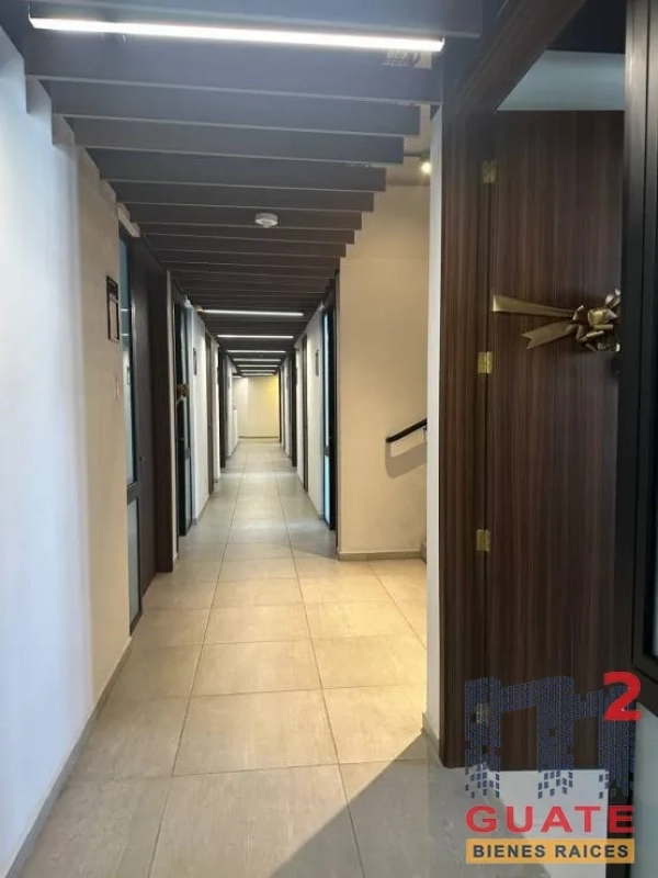 Oficina en Renta, Zona 04 (R10220)