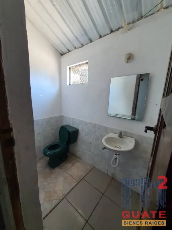 Bodega en Renta, San Cristobal