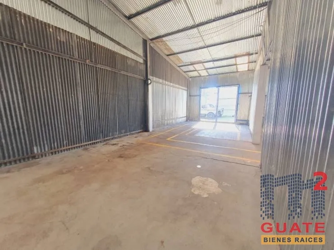 Bodega en Renta, San Cristobal