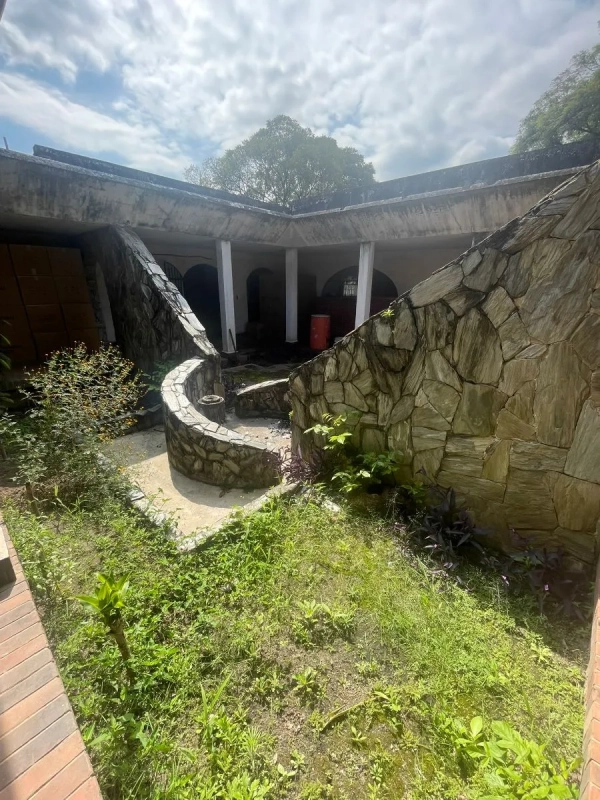 Terreno comercial/industrial en Villanueva