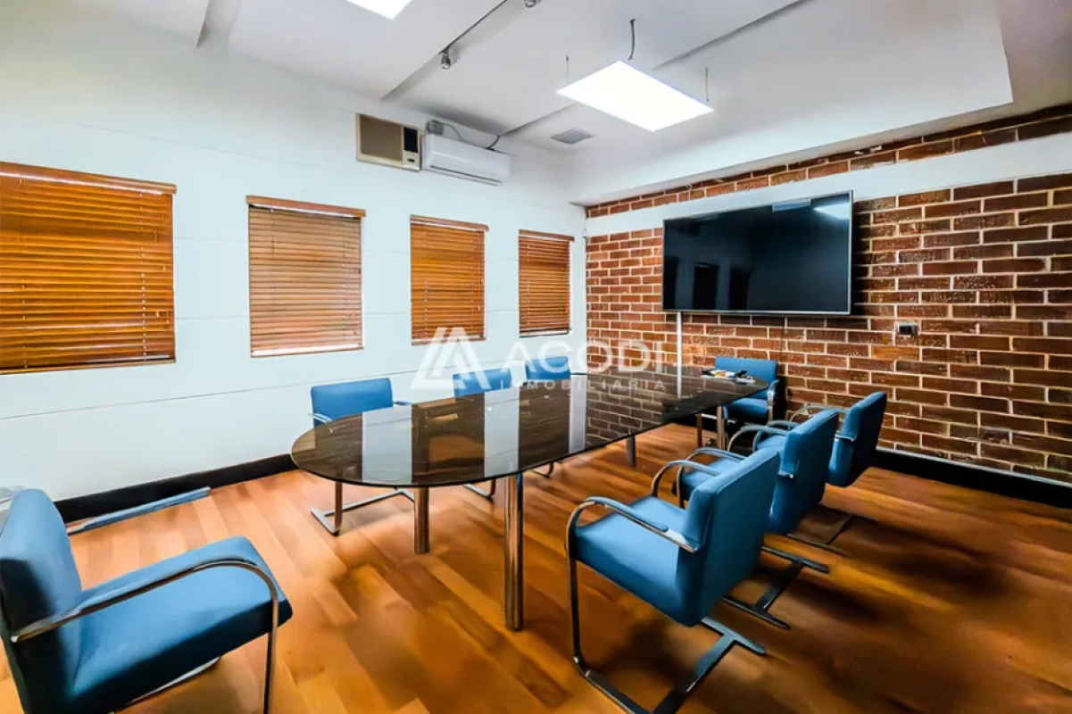 Propiedad amueblada en Zona 10