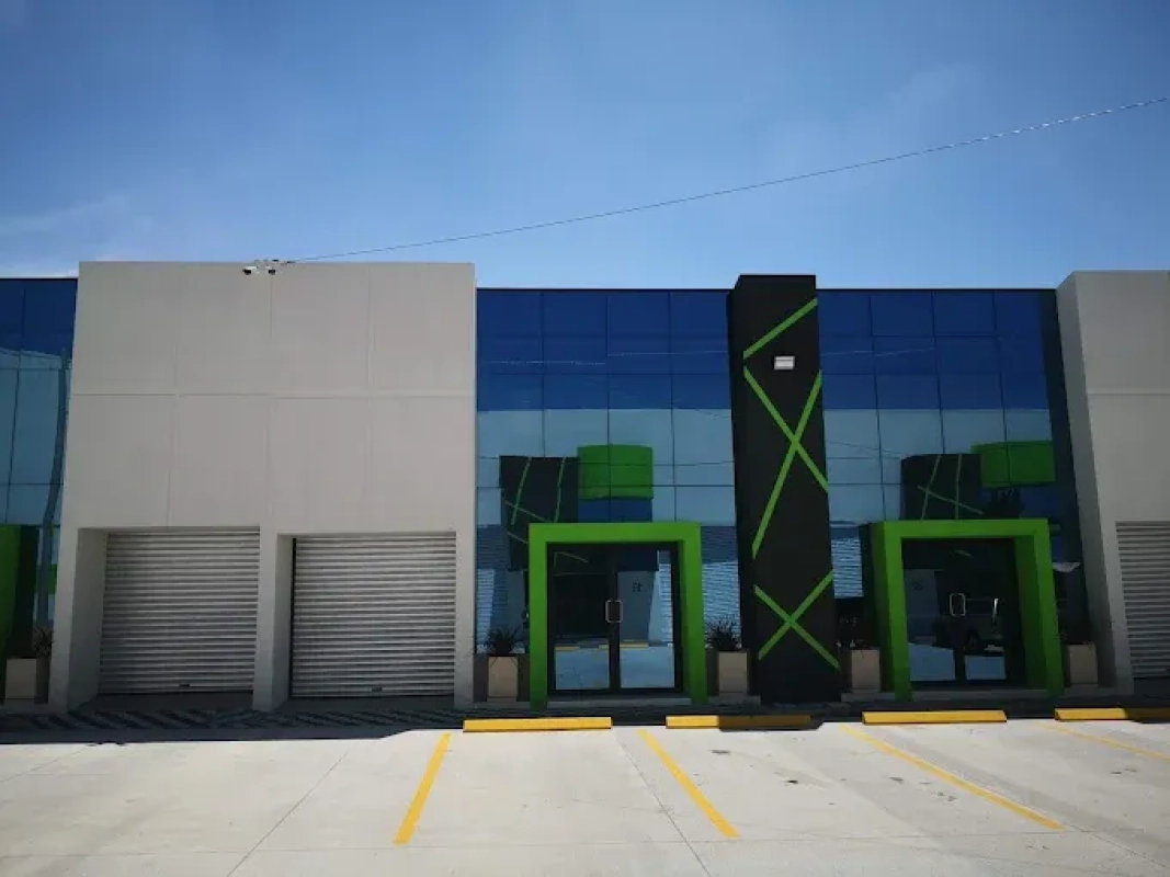 Ofibodega en Villa Nueva