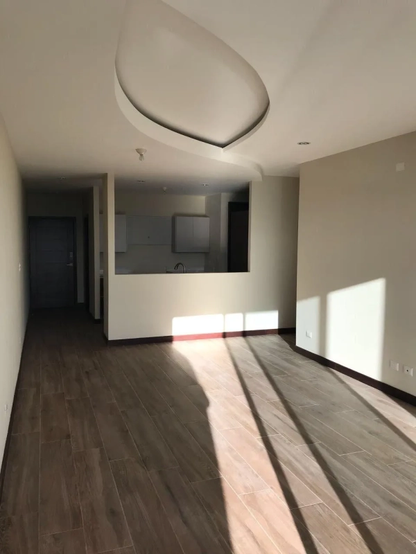 Apartamento en renta Cupertino Muxbal