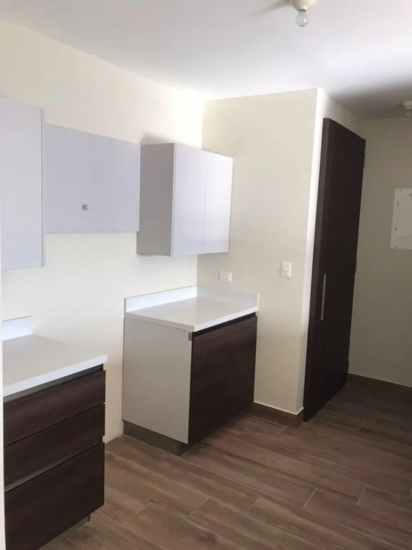 Apartamento en renta Cupertino Muxbal