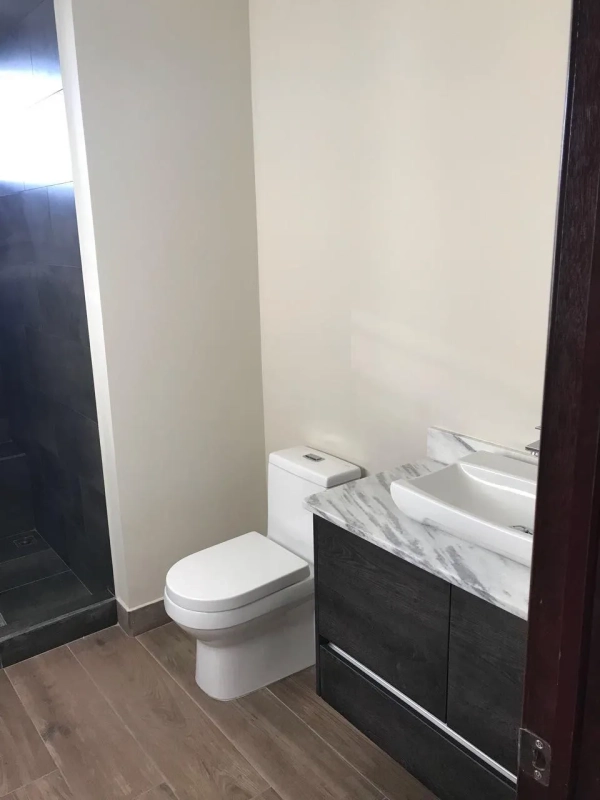 Apartamento en renta Cupertino Muxbal