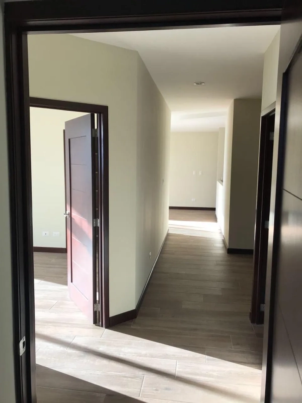 Apartamento en renta Cupertino Muxbal