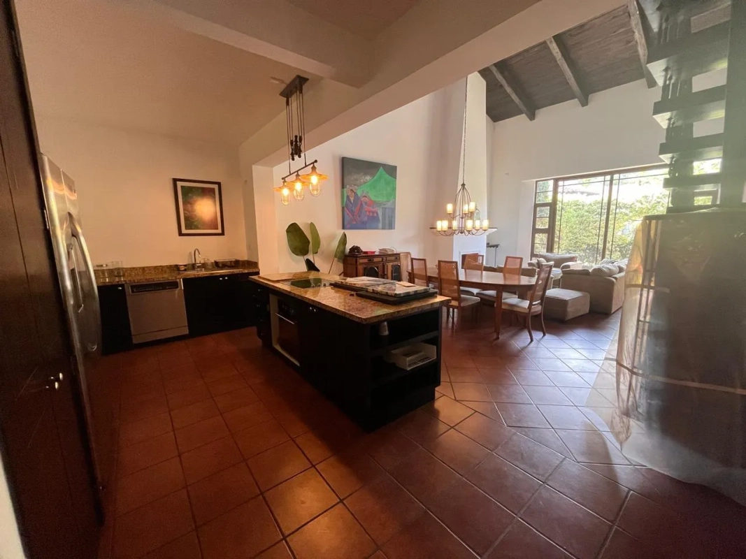 EXCLUSIVO LOFT EN RESIDENCIALES EL MONASTERIO A LA VENTA