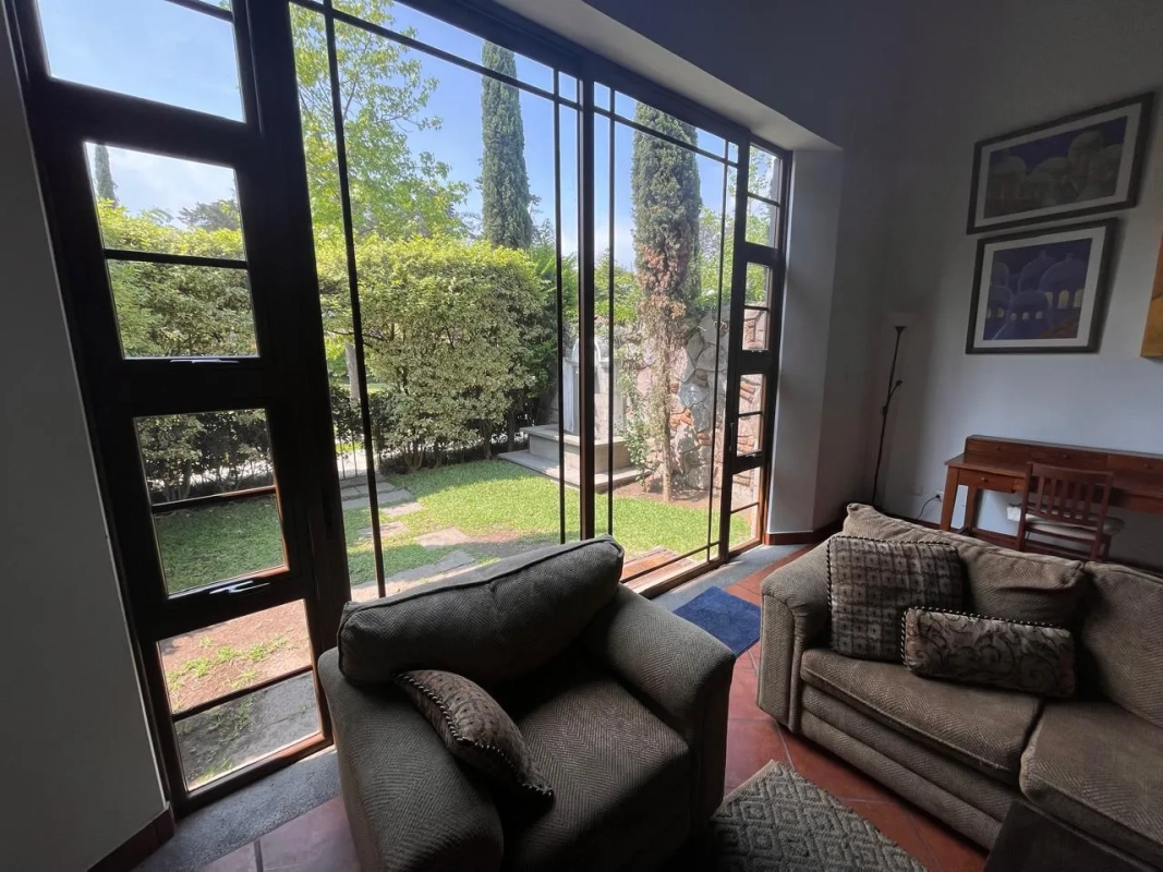 EXCLUSIVO LOFT EN RESIDENCIALES EL MONASTERIO A LA VENTA