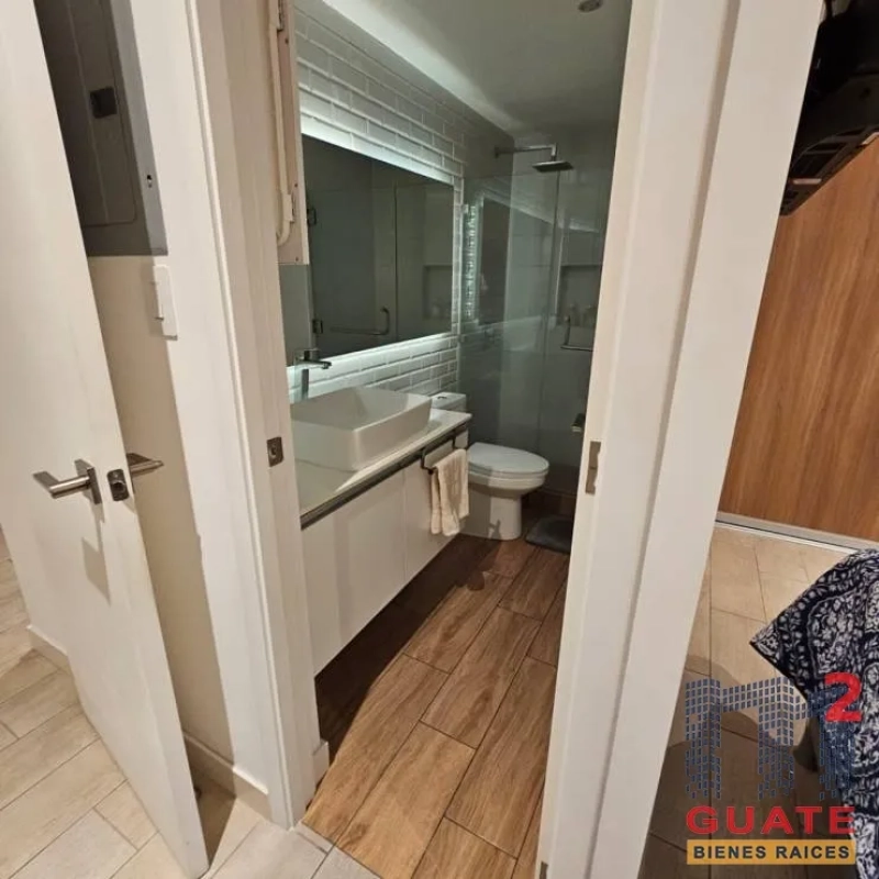 Apartamento en Venta, Zona 04