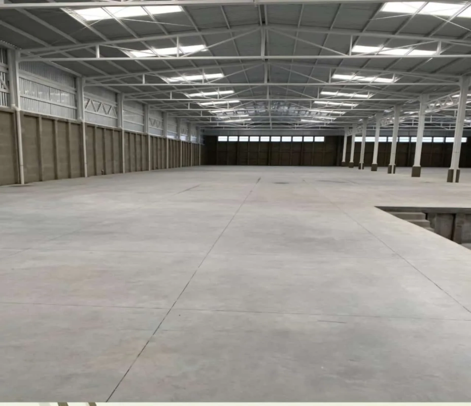 Nave Industrial en Renta Michatoya-Palin