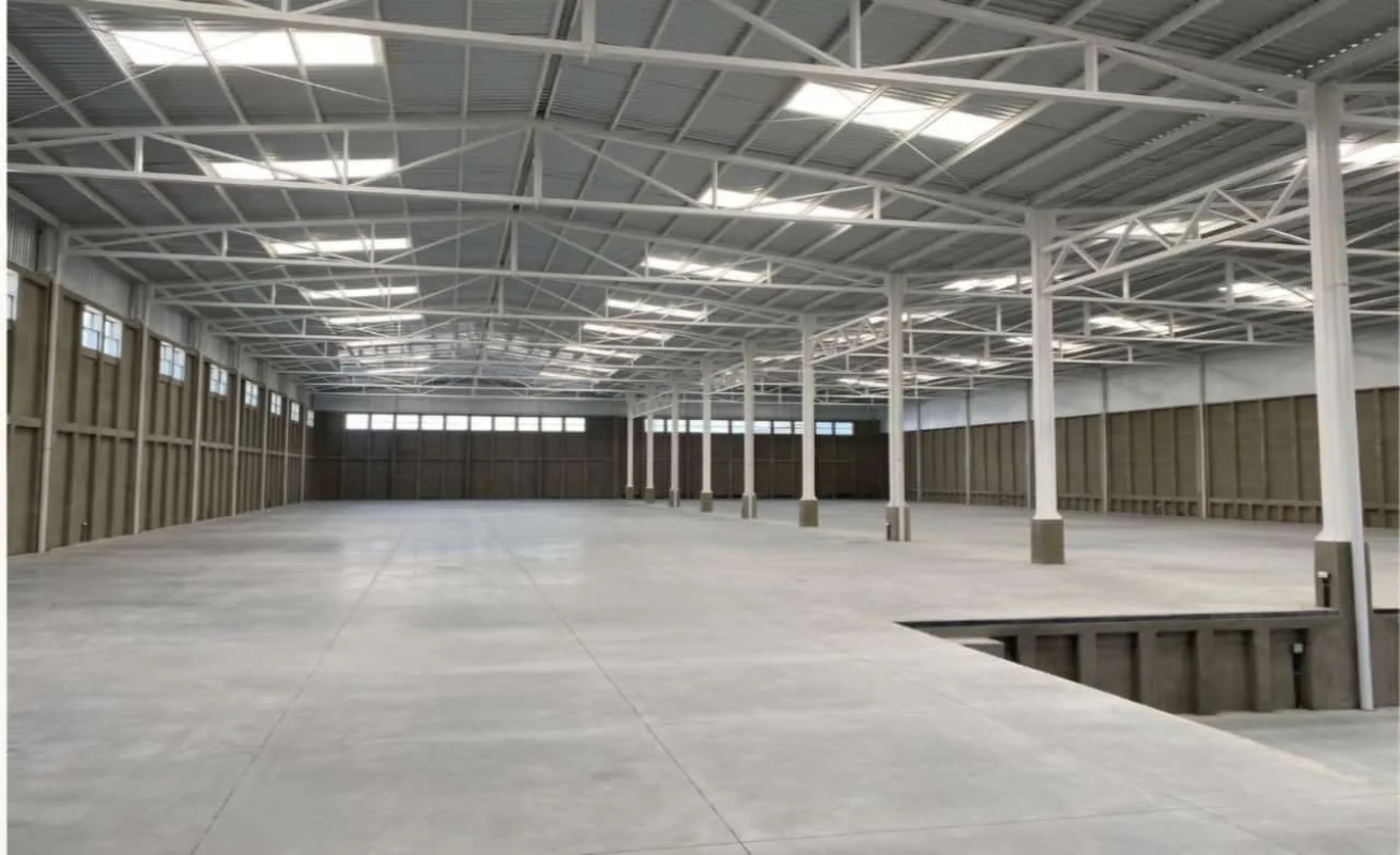 Nave Industrial en Renta Michatoya-Palin