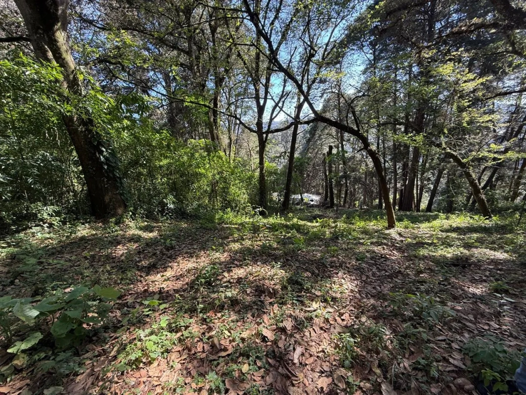 Venta de Terreno en San Juan Sacatepequez