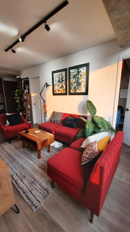 Apartamento en venta GRANAT Zona 4