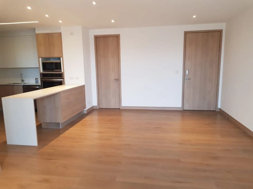 PRECIOSO APARTAMENTO EN ZONA 15