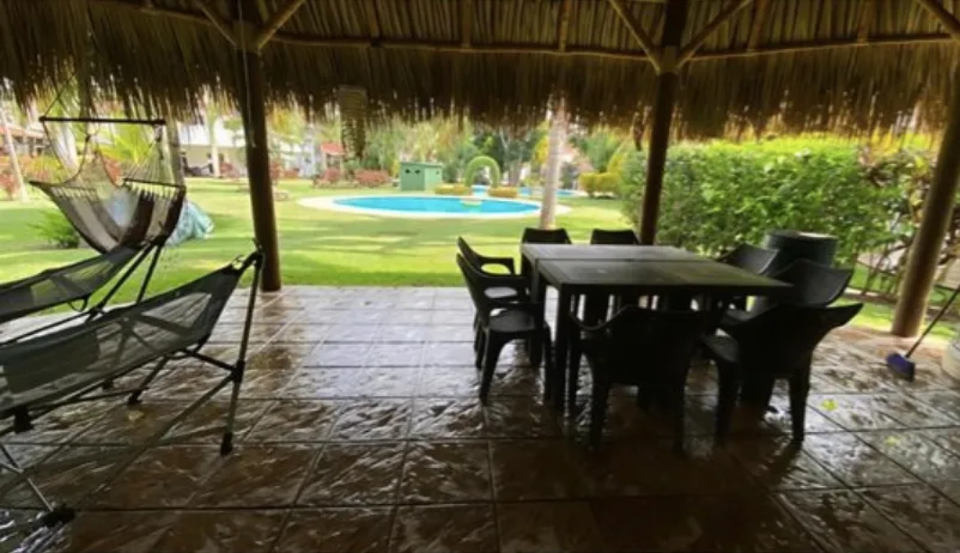 VENTA DE ACOGEDORA CASA DE PLAYA – PACIFIC ALL SEASONS