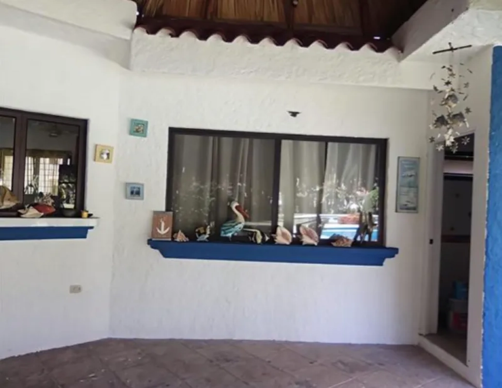 VENTA DE ACOGEDORA CASA DE PLAYA – PACIFIC ALL SEASONS