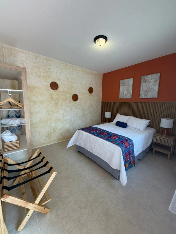 Hermosa Casa Equipada amueblada en Antigua Guatemala Paseo San Lorenzo