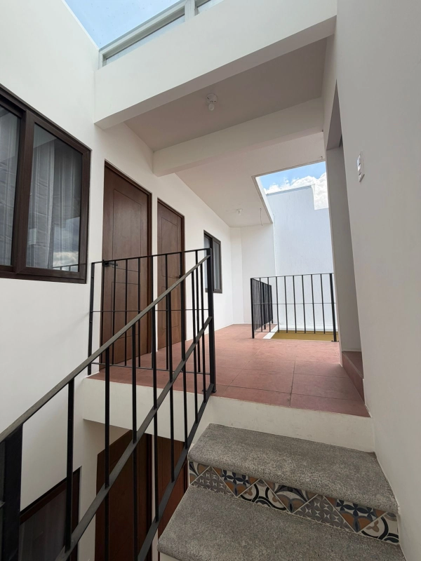 Hermosa casa para estrenar en Antigua Guatemala Paseo San Lorenzo