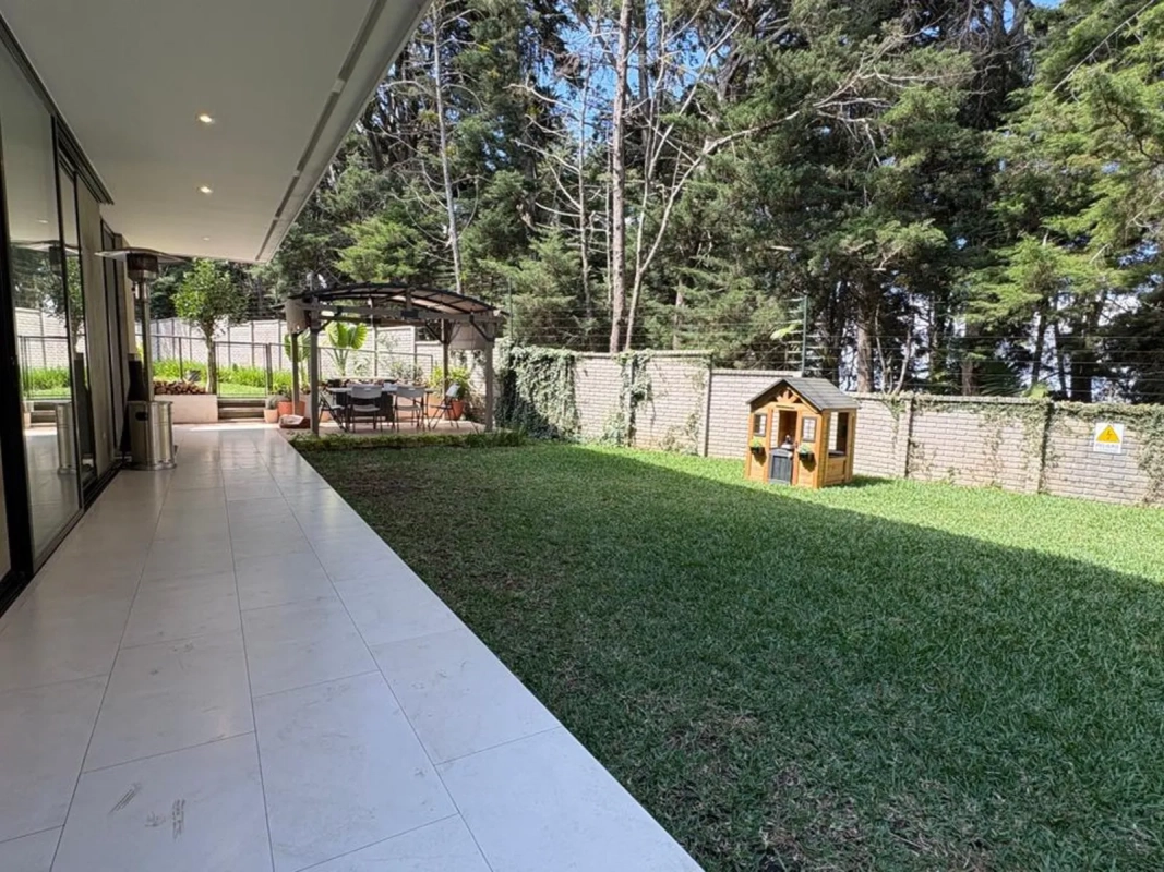 Casa en Lomas Verdes, Km.10 Carretera a Muxbal