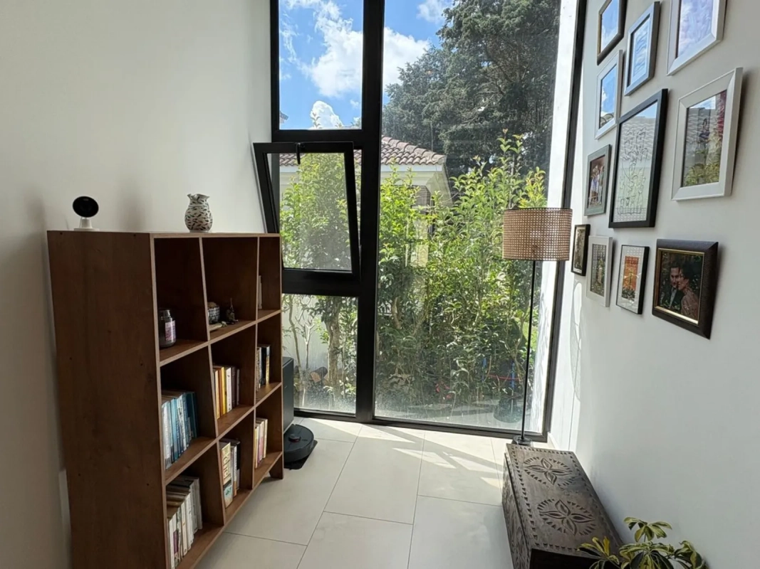 Casa en Lomas Verdes, Km.10 Carretera a Muxbal