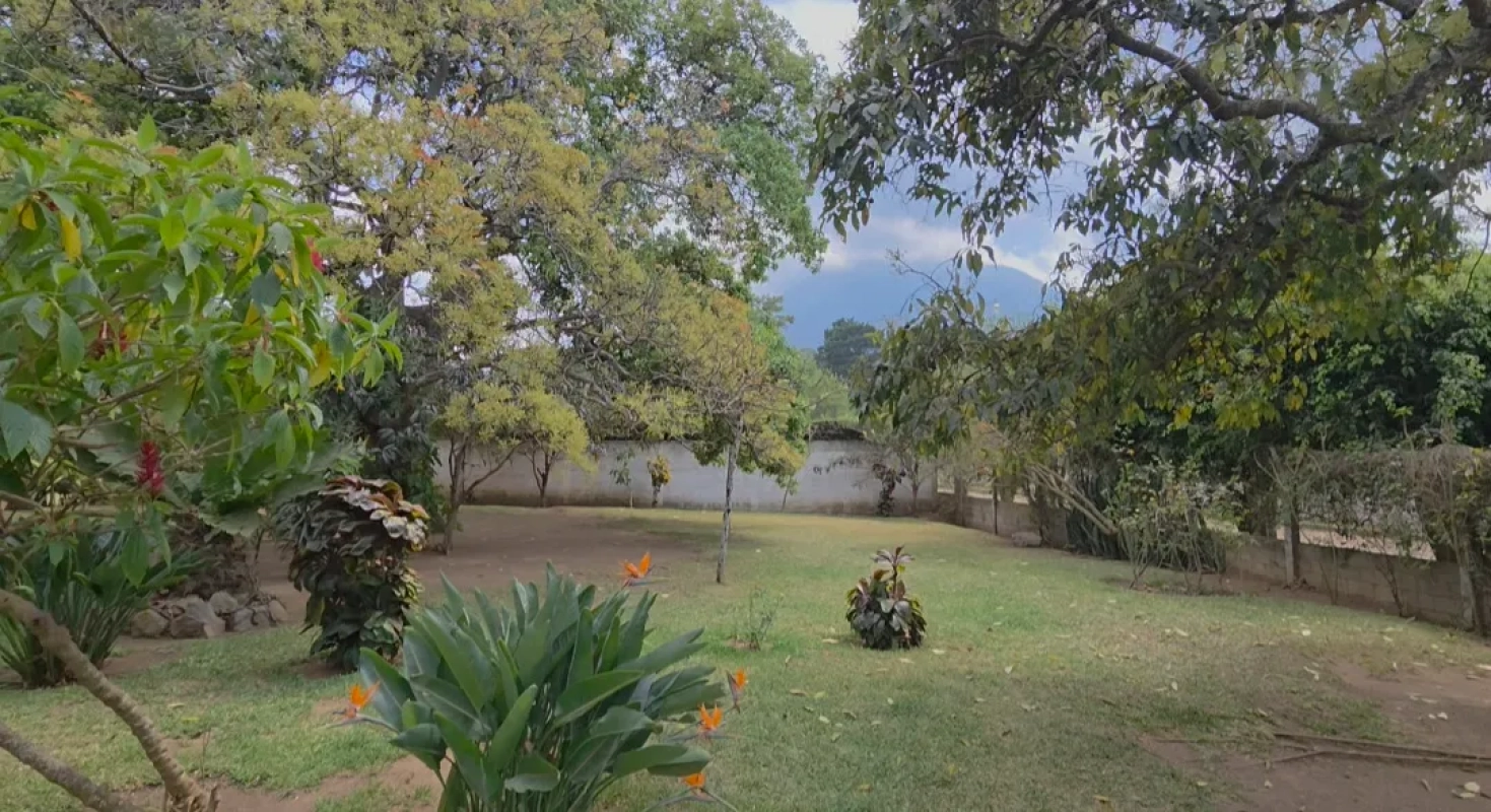Terrenos San Pedro El Alto, en las afueras de Antigua Guatemala