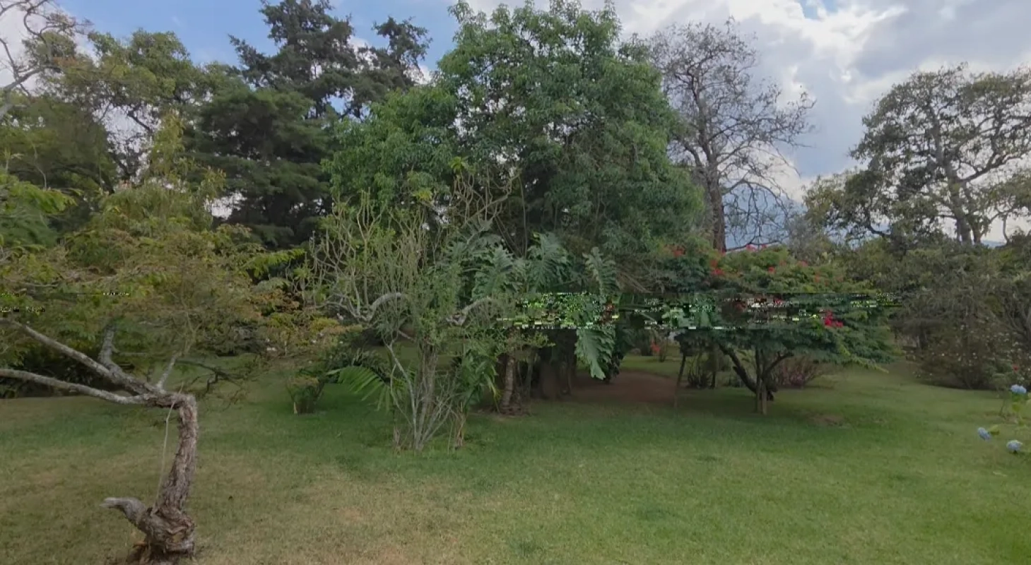Terrenos San Pedro El Alto, en las afueras de Antigua Guatemala
