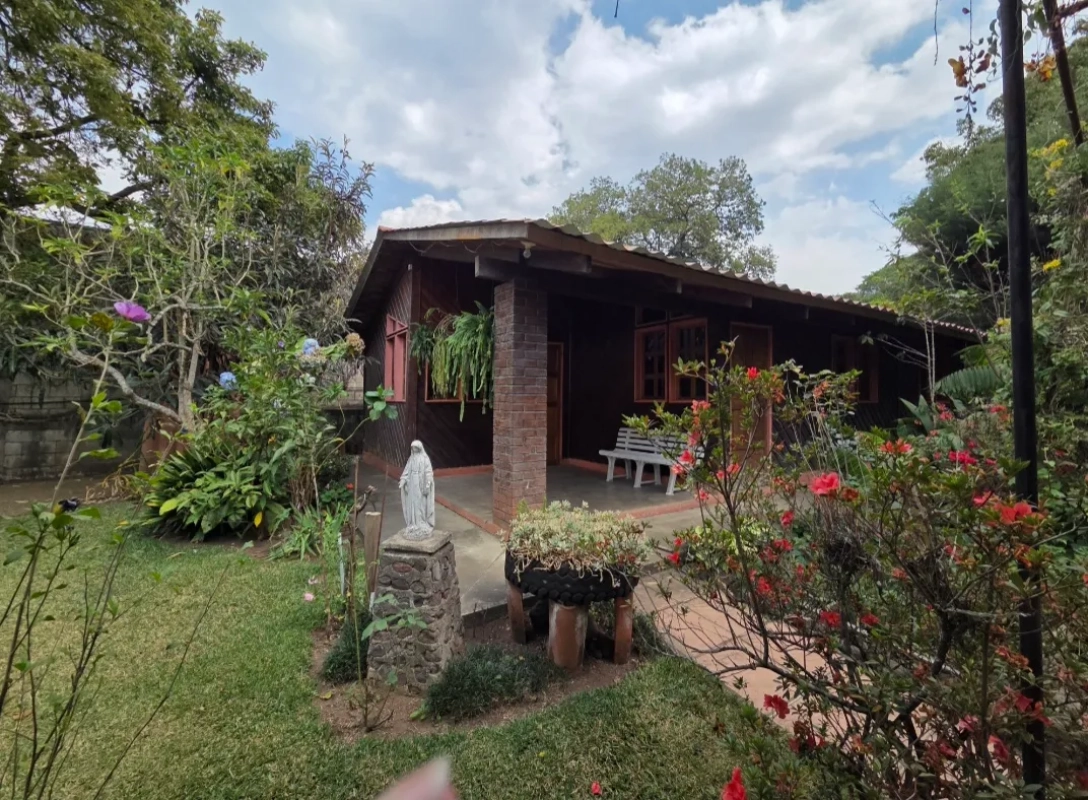 Terrenos San Pedro El Alto, en las afueras de Antigua Guatemala