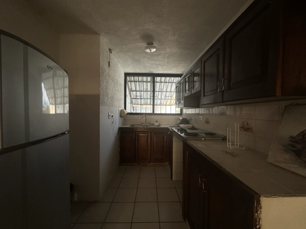 🏡Apartamento amueblado en renta – zona 9