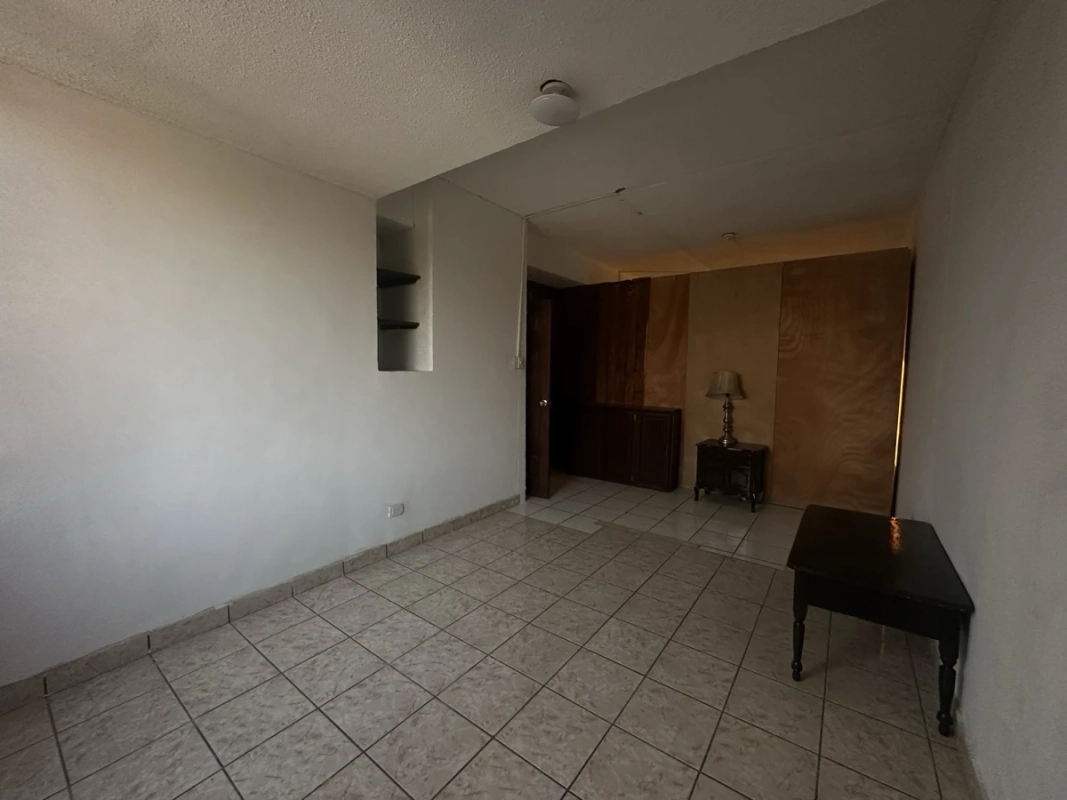 🏡Apartamento amueblado en renta – zona 9