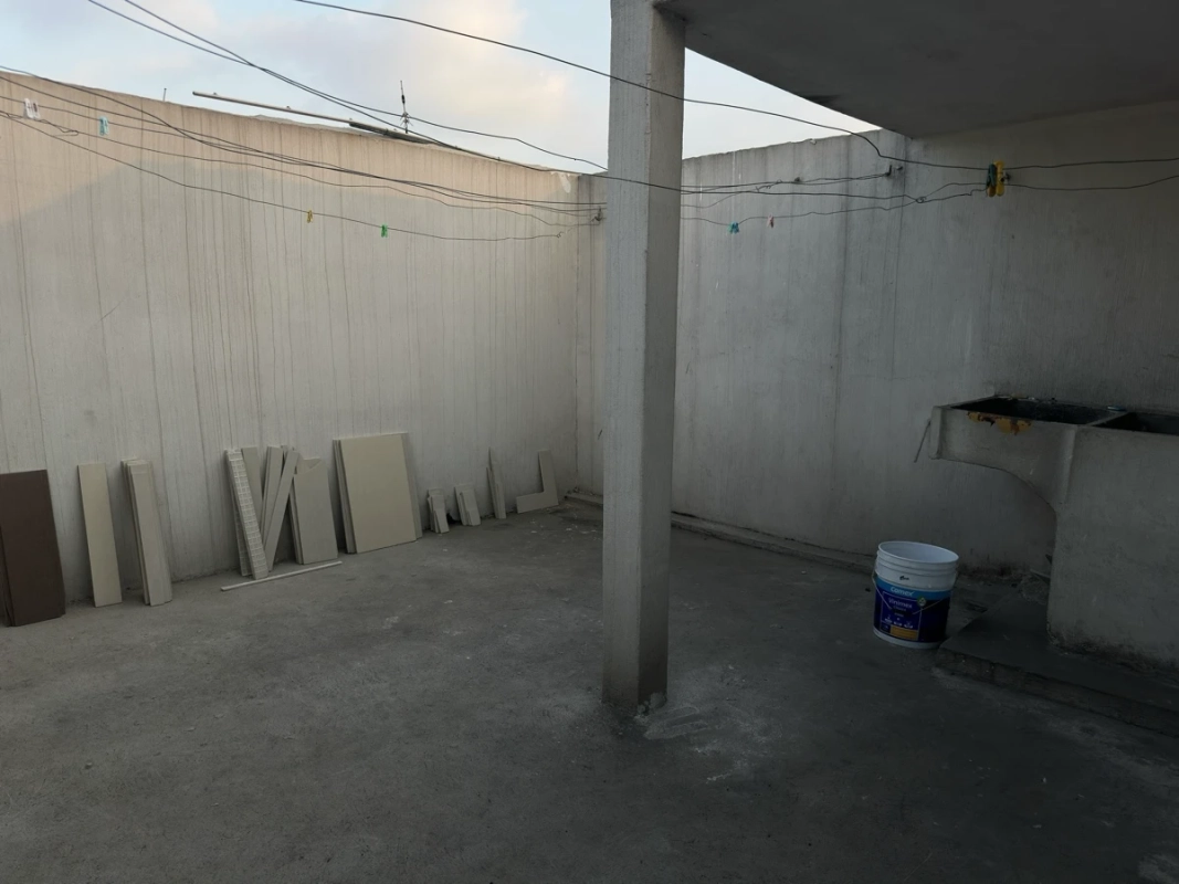 🏡Apartamento amueblado en renta – zona 9