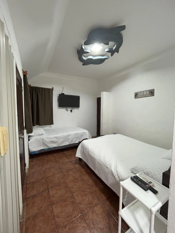 Chalet en venta frente al mar Monterrico / Ideal Desarrollo