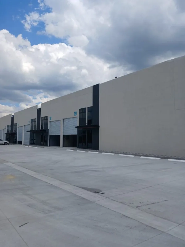 Bodega en venta en Villa Canales, Guatemala