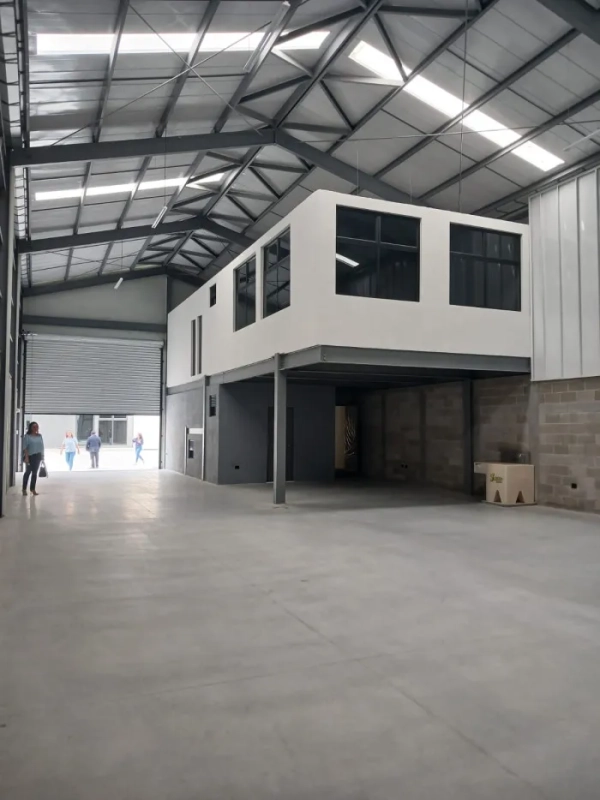 Bodega en venta en Villa Canales, Guatemala