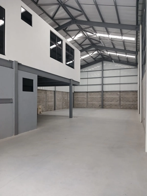 Bodega en venta en Villa Canales, Guatemala