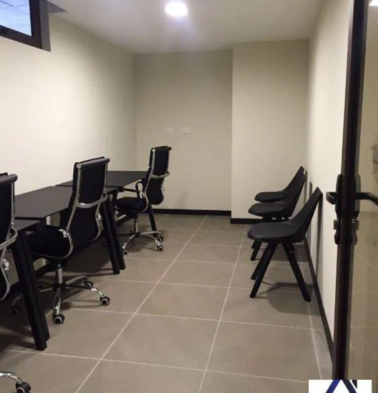 Rento apartamento Torre Barcelona Zona 9