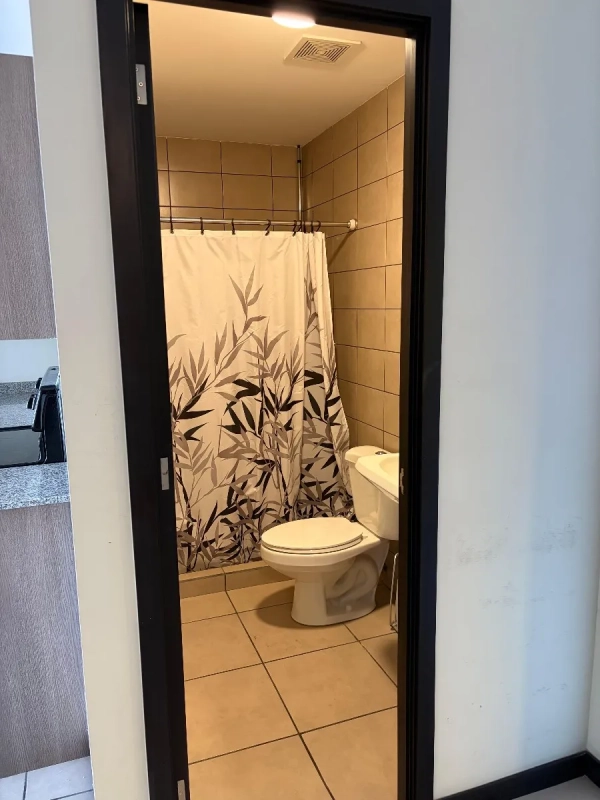 Rento apartamento Torre Barcelona Zona 9