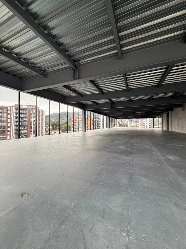 Oficinas Corporativas en Venta – Zona 15