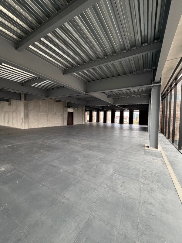 Oficinas Corporativas en Venta – Zona 15