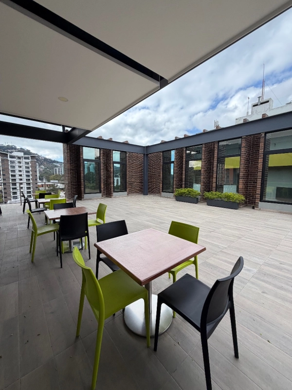 Oficinas Corporativas en Venta – Zona 15